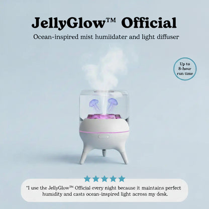 JellyGlow™ Official